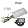 Brushless Motor Controller for Electric Bicycle — Rectifiers, FYUU-autoparts
