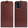 Crazy Horse Texture PU Leather Card Holder Phone Case — Flip Cases, Smartwatch 2025