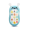 Educational Music Bottle Toy — Interactive Learning Devices, Lights Behind