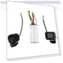 Electric Controller for Scooter Parts Kit — Motors, Sports tour