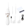 Electric Ear Wax Cleaner with LED Lights — Wax Removal, jingli