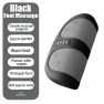 Electric Heated Foot Massager — Foot Care Solutions, Binchi