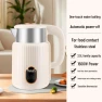 Electric Kettle with Double Wall and Smart Insulation — Kettles & Tea Machines, ElectroCN