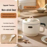 Electric Steamer and Cooker — Portable Cooking Solutions, JIEXG