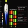 Electronic Fishing Float — Bite Indicators, GrooVigo