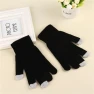 Fashionable Elastic Warm Full-Finger Touchscreen Gloves — Gloves, ZapetuVigo