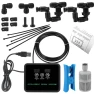 Garden Plant Sprayer with Touch Screen — Controllers, ZoomSpark