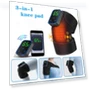 Heated Vibration Massage Belt with App Control — Wearable Accessories, BC Pet Supplies