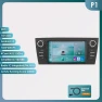 Intelligent 7-inch Android Car Multimedia Player — Stereo Receivers, OSSURET