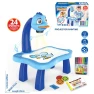 Kids Smart Drawing Projector Table — Interactive Learning Devices, Gouhuo