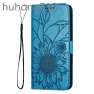 Leather Wallet Case with Card Holder — Basic Cases, huhong718