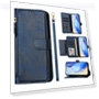 Leather Wallet Case — Travel Wallets, huhong718