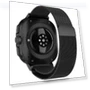 Magnetic Buckle Metal Milanese Wrist Strap — Bands, Smartwatch 2025
