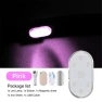 Magnetic Car LED Touch Lights — Light Kit, YJMP