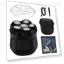 Magnetic Electric Shaver — Shaving Accessories, Value Vault