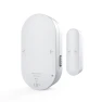 Magnetic Sensor Door Window Alarm — Smart Home Security, Ruishi