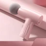 Mini Electric Fascia Massage Gun — Back Relief Solutions, happy10