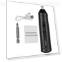 Mini Electric Screwdriver Set — Screwdriver Sets, Decor Dream