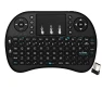 Mini Wireless Keyboard with Air Mouse Remote Touchpad — Keyboards, Jumaocun-Fashions