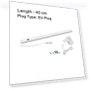 Motion Sensor LED Kitchen Light — Under-Cabinet Mounts, Lcamaw Lighting Light