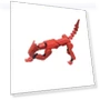 Movable Multi-Jointed Robot Dog — Educational, Pleasing