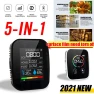 Multifunctional Air Quality Monitor — Air Quality Monitors, Decor Dream
