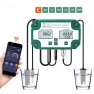 Multifunctional Water Quality Tester — Hydrometers, Pro DIY Tool
