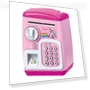 Password Piggy Bank — Savings & Piggy Banks, TK Toys