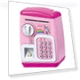 Password Piggy Bank — Savings & Piggy Banks, Happy Time For kids