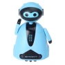 Pen Inductive Robot — Interactive Figures & Robots, Gouhuo