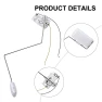 Plug-and-play Pump Level Sensor — Coolant Level, Car products franchise town
