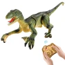 RC Dinosaur Toy — Interactive Animal Companions, ROBOT PLAZA