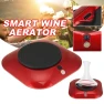 Rechargeable USB Electric Red Wine Pourer — Chillers, Decor Dream
