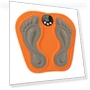 RF Foot Massager Pad — Foot Care Solutions, BC Pet Supplies