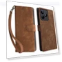 RFID Blocking Wallet Phone Cover — Passport Wallets, Smartwatch 2025
