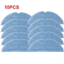 Robot Vacuum Mop Replacement Pads — Accessories, Foreverchic
