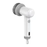 Rotating Electric Brush — Brushes, Elenxs