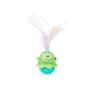 Rotating Feather Cat Cup — Cat Playthings, Jiaqiinfee