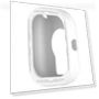 Screen Protector and Soft Silicone Case — Screen Protectors, Qianchangfu