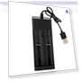 Smart 18650 Lithium Battery Charger — Chargers, EmilyWoo