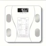 Smart Body Fat Scale — Body Composition Analysis, Various wearables