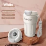 Smart Coffee Cup — Beverage Warmers, Versatile Home Furnishing