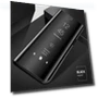 Smart Mirror Clear View Magnetic Flip Stand Phone Case — Phone Accessories, CASE-FE1