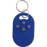Smart RFID Chip Keychain Set — Biometric Security, Ruishi