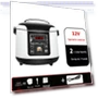 Smart Rice Cooker — Electric Cookers, TrendVibeCN