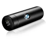 Smart Thermos Bottle with Temperature Display — Beverage Warmers, BMW