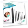 Smart Visual Ear Cleaner with Camera — Syringes, BC Pet Supplies