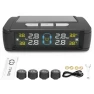 Tire Pressure Monitoring System — TPMS Sensor Replacements, LEEPEE