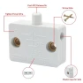 Touch Light Switch for Wardrobe — Dimmer Switches, Yamiye