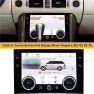 Touch Screen Air Conditioning Panel — Display Modules, FYUU-autoparts
